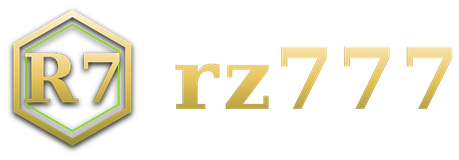 rz777 logo