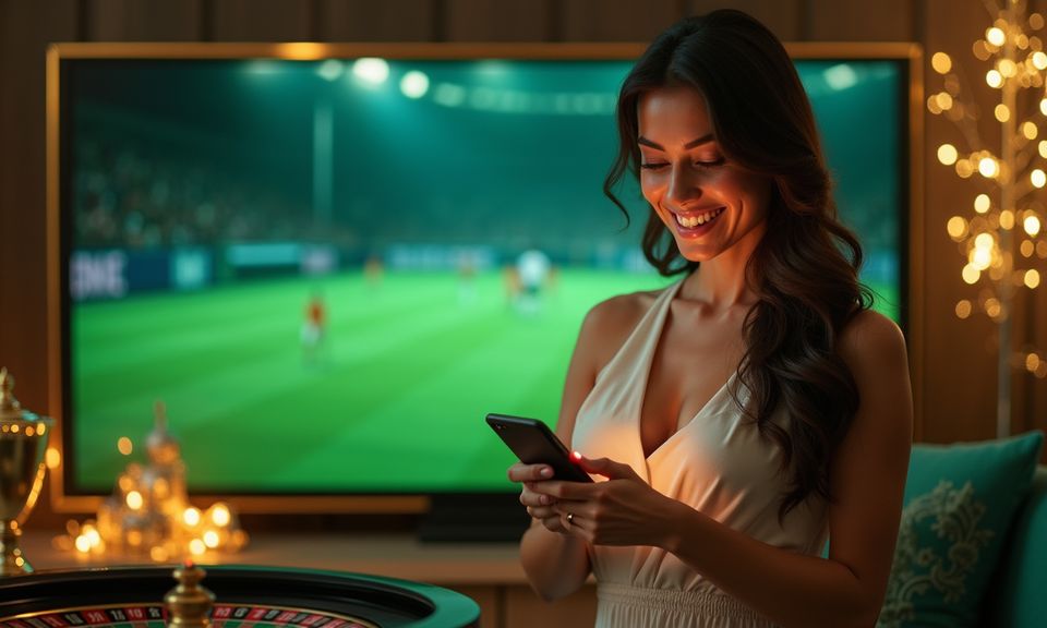 rz777 mobile gaming